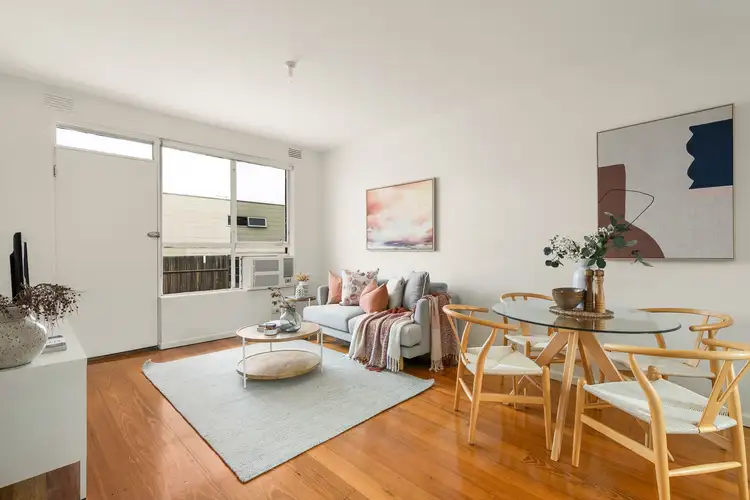 Third view of Homely unit listing, 4/9 Mincha Street, Brunswick West VIC 3055