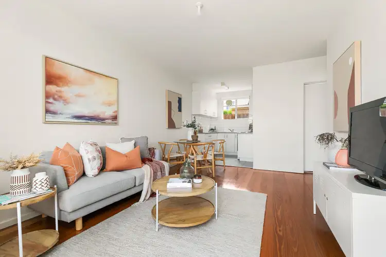 Fourth view of Homely unit listing, 4/9 Mincha Street, Brunswick West VIC 3055