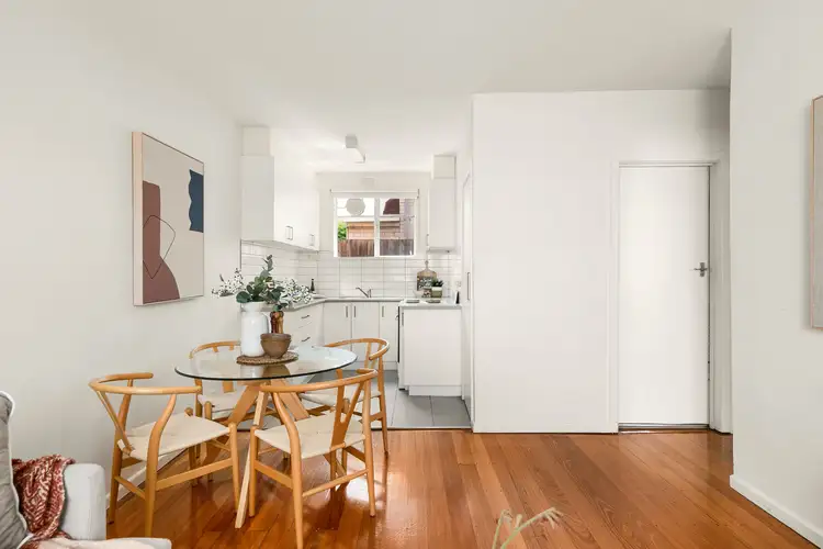 Fifth view of Homely unit listing, 4/9 Mincha Street, Brunswick West VIC 3055