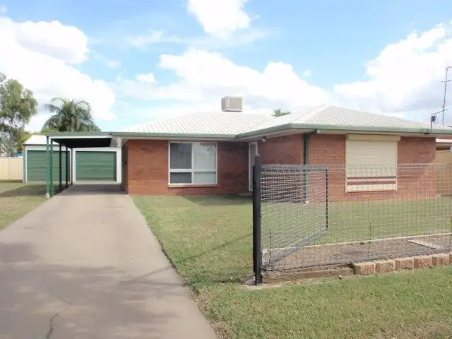 Main view of Homely house listing, 101 Roberts Street, Emerald QLD 4720