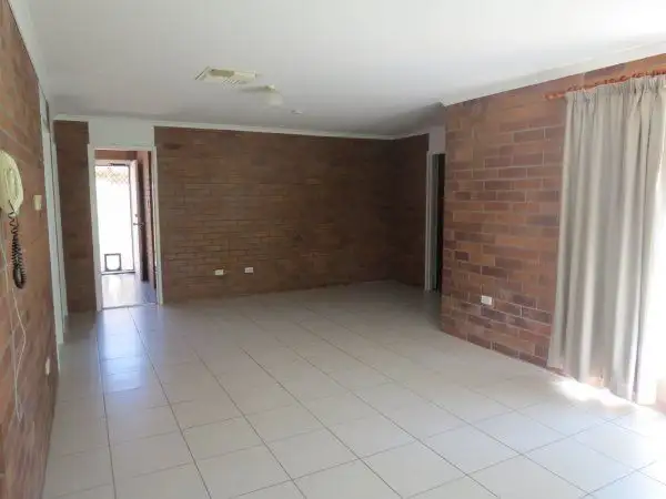 Fourth view of Homely house listing, 101 Roberts Street, Emerald QLD 4720