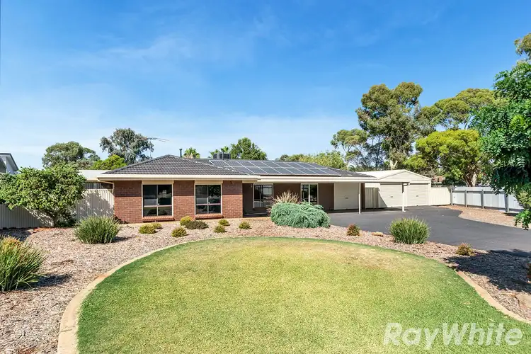 10 Fradd Road, Angle Vale SA 5117