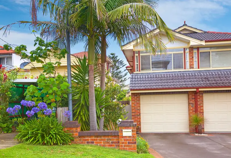 Main view of Homely house listing, 27 Headland Road, North Curl Curl NSW 2099