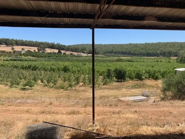 Second view of Homely rural property listing, 211 Pickering Brook Road, Pickering Brook WA 6076