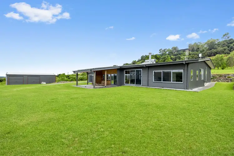 Main view of Homely house listing, 102 Miran Road, Kureelpa QLD 4560