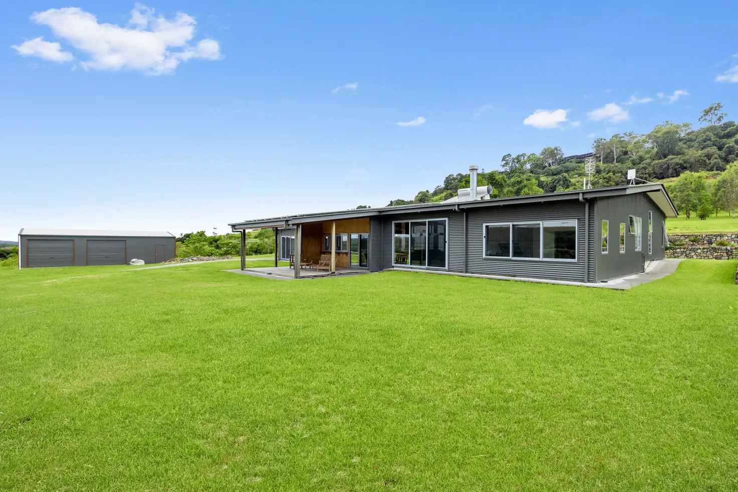 Main view of Homely house listing, 102 Miran Road, Kureelpa QLD 4560