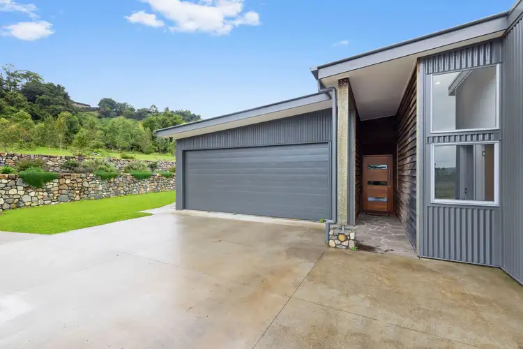 Second view of Homely house listing, 102 Miran Road, Kureelpa QLD 4560