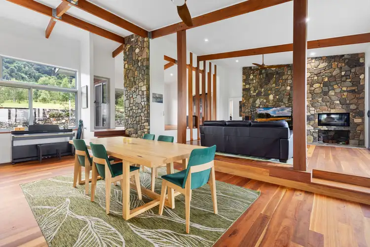 Fourth view of Homely house listing, 102 Miran Road, Kureelpa QLD 4560