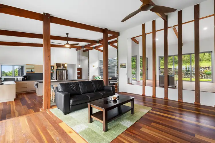 Fifth view of Homely house listing, 102 Miran Road, Kureelpa QLD 4560