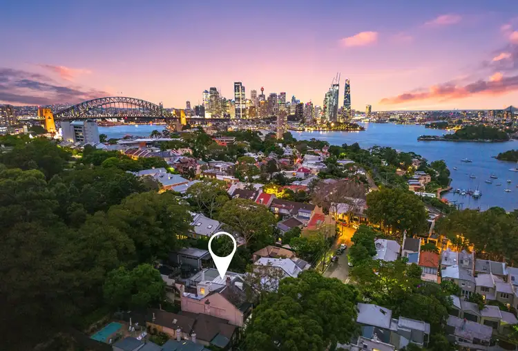 11 Bank Street, North Sydney NSW 2060