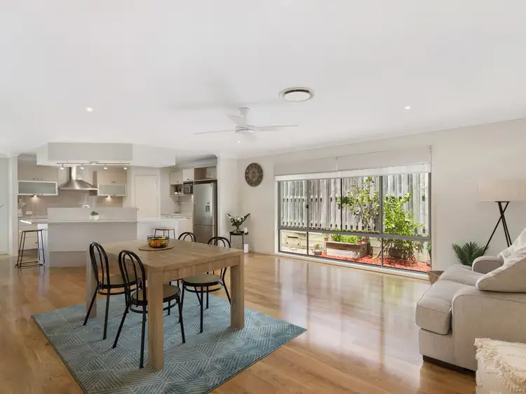 Main view of Homely house listing, 38 Candlebark Circuit, Upper Coomera QLD 4209