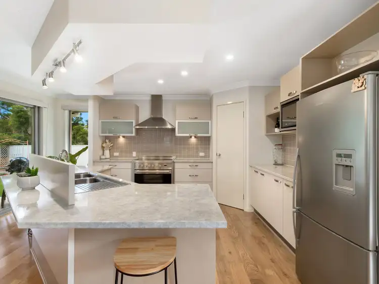 Second view of Homely house listing, 38 Candlebark Circuit, Upper Coomera QLD 4209