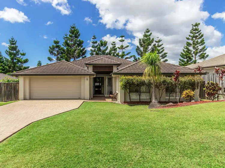 Fourth view of Homely house listing, 38 Candlebark Circuit, Upper Coomera QLD 4209