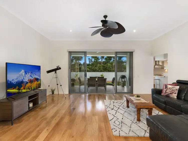 Seventh view of Homely house listing, 38 Candlebark Circuit, Upper Coomera QLD 4209