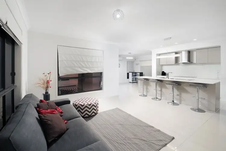 Third view of Homely house listing, 38 Evergreen Place, Drewvale QLD 4116