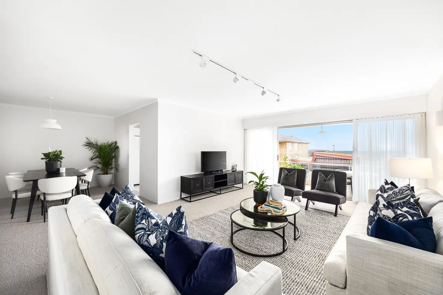 Main view of Homely apartment listing, 7/6 Mandolong Road, Mosman NSW 2088