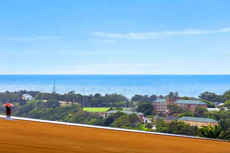 Second view of Homely apartment listing, 7/6 Mandolong Road, Mosman NSW 2088