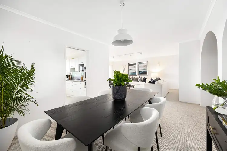 Fifth view of Homely apartment listing, 7/6 Mandolong Road, Mosman NSW 2088