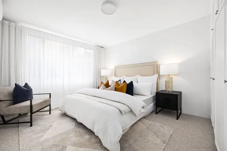 Sixth view of Homely apartment listing, 7/6 Mandolong Road, Mosman NSW 2088
