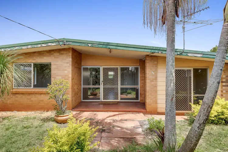 Main view of Homely house listing, 254 Alderley Street, Centenary Heights QLD 4350