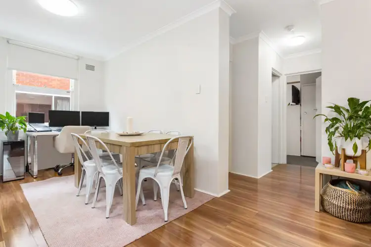 Second view of Homely apartment listing, 4/11A The Avenue, Randwick NSW 2031