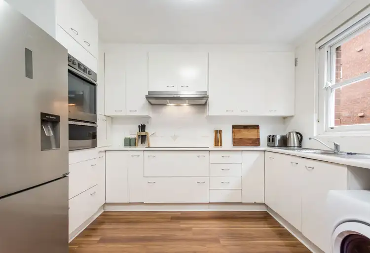 Third view of Homely apartment listing, 4/11A The Avenue, Randwick NSW 2031