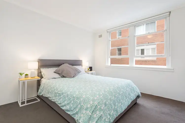 Fourth view of Homely apartment listing, 4/11A The Avenue, Randwick NSW 2031