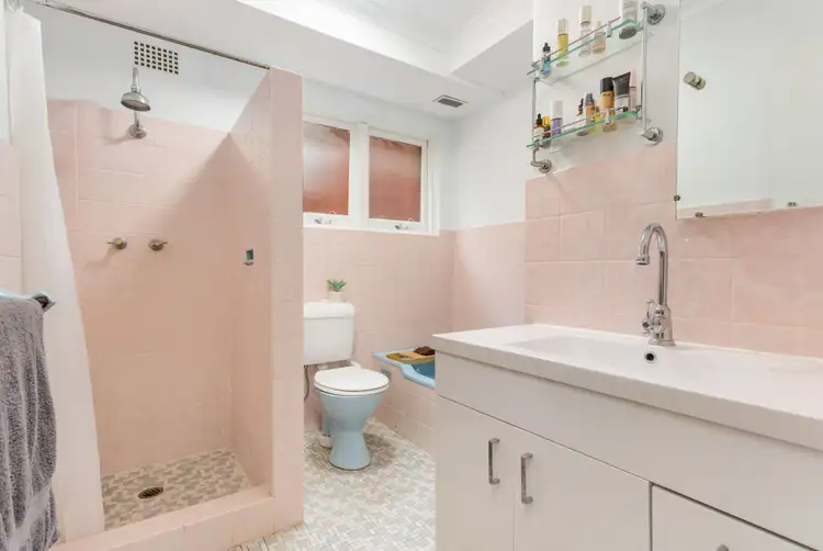 Fifth view of Homely apartment listing, 4/11A The Avenue, Randwick NSW 2031