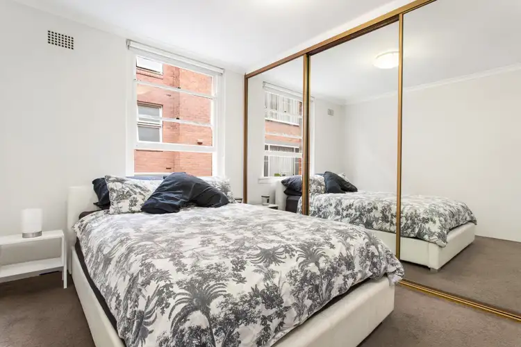 Sixth view of Homely apartment listing, 4/11A The Avenue, Randwick NSW 2031