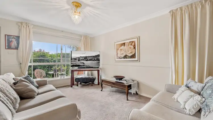 Second view of Homely house listing, 4 Gili Place, Glenmore Park NSW 2745