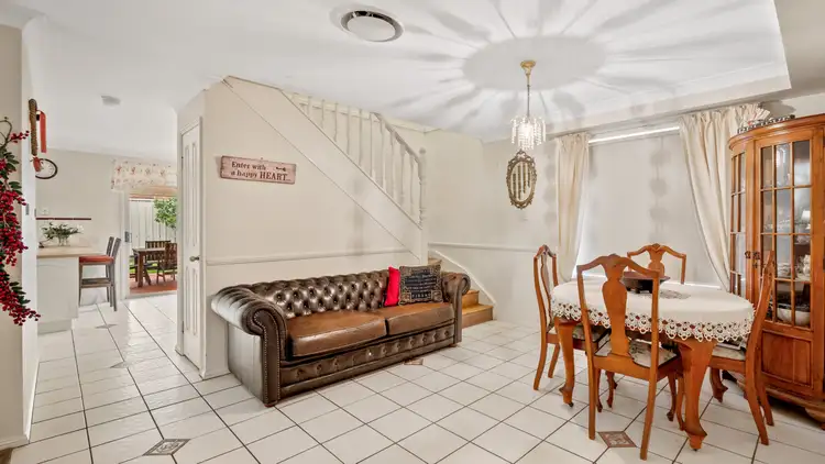 Fourth view of Homely house listing, 4 Gili Place, Glenmore Park NSW 2745