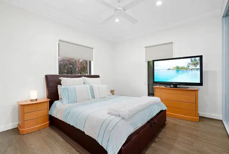Fifth view of Homely house listing, 10 West Street, Auburn NSW 2144