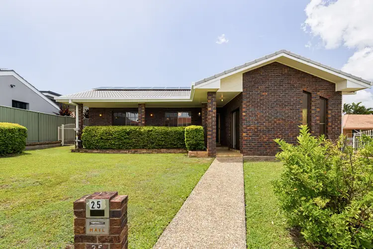 25 Pandora Street, Boondall QLD 4034