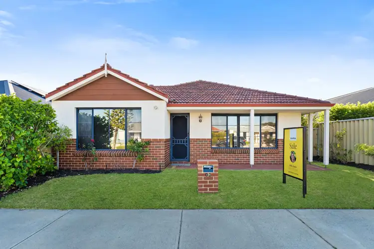 Main view of Homely house listing, 18 Belgravia Terrace, Rockingham WA 6168