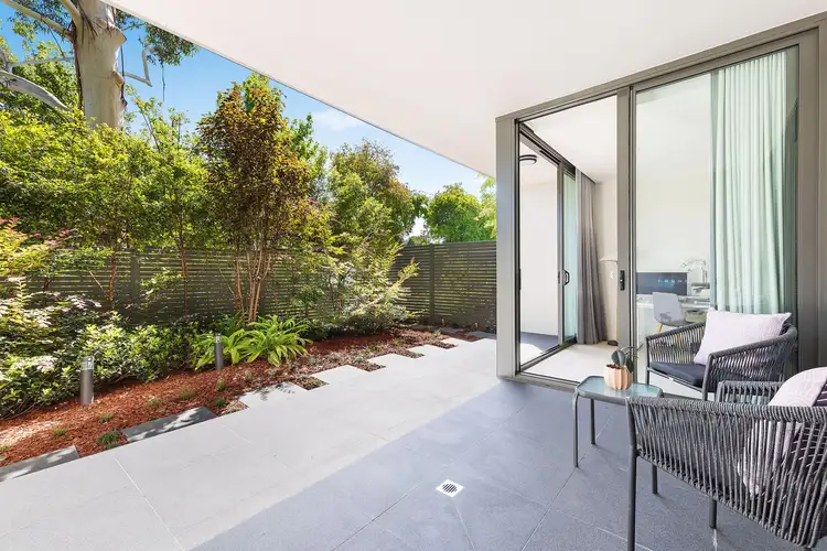 G03/126 Killeaton Street, St Ives NSW 2075