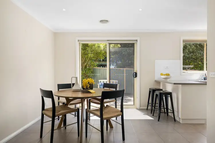 Fourth view of Homely house listing, 2a Dallas Avenue, Mount Clear VIC 3350