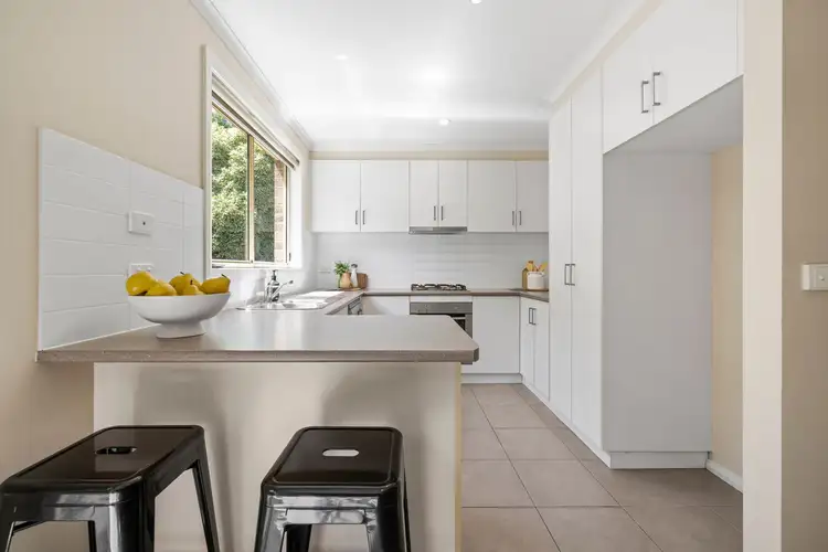 Fifth view of Homely house listing, 2a Dallas Avenue, Mount Clear VIC 3350