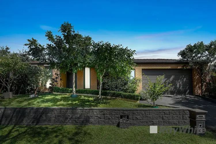 3 Ned Street, Cranbourne East VIC 3977