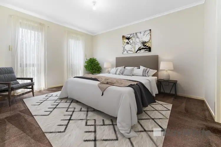 Fifth view of Homely house listing, 3 Ned Street, Cranbourne East VIC 3977