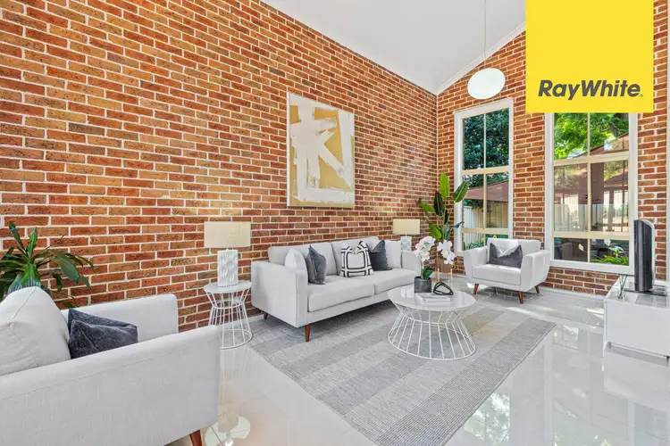 Second view of Homely house listing, 94A Pennant Parade, Epping NSW 2121