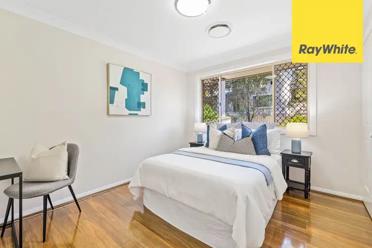 Fifth view of Homely house listing, 94A Pennant Parade, Epping NSW 2121