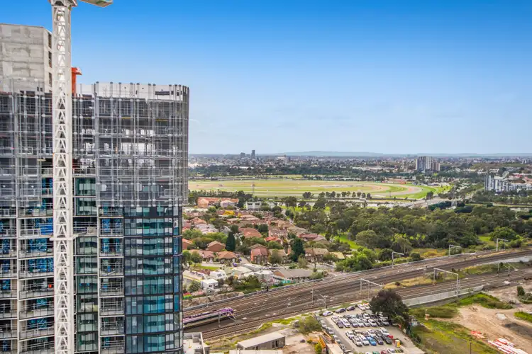 Third view of Homely apartment listing, 703E/6 Tannery Walk, Footscray VIC 3011