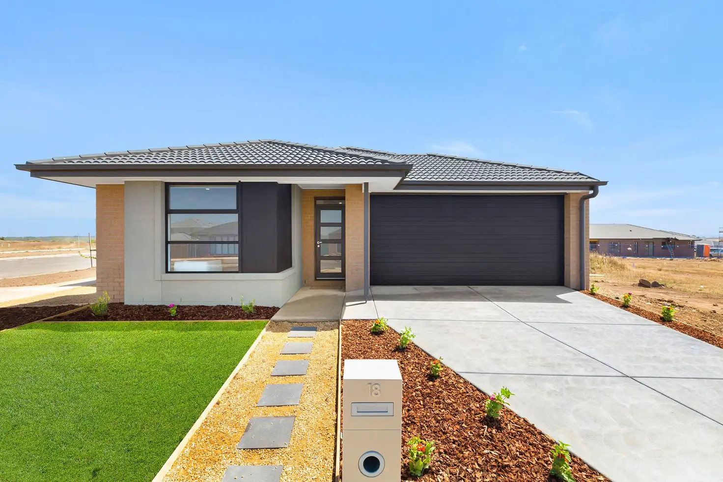 Main view of Homely house listing, 18 Cormorant Grange, Winter Valley VIC 3358
