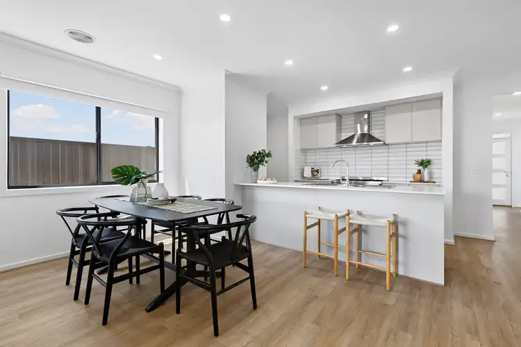 Third view of Homely house listing, 18 Cormorant Grange, Winter Valley VIC 3358