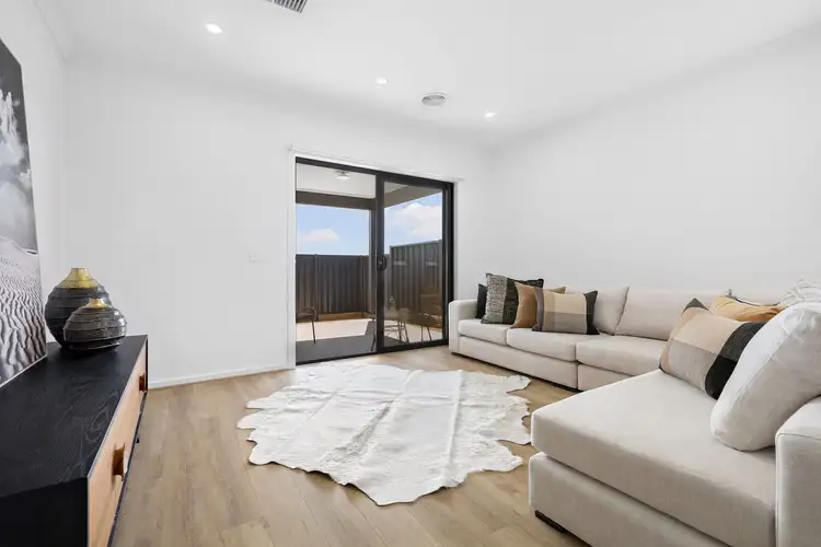 Fourth view of Homely house listing, 18 Cormorant Grange, Winter Valley VIC 3358