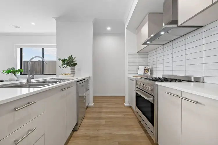 Sixth view of Homely house listing, 18 Cormorant Grange, Winter Valley VIC 3358