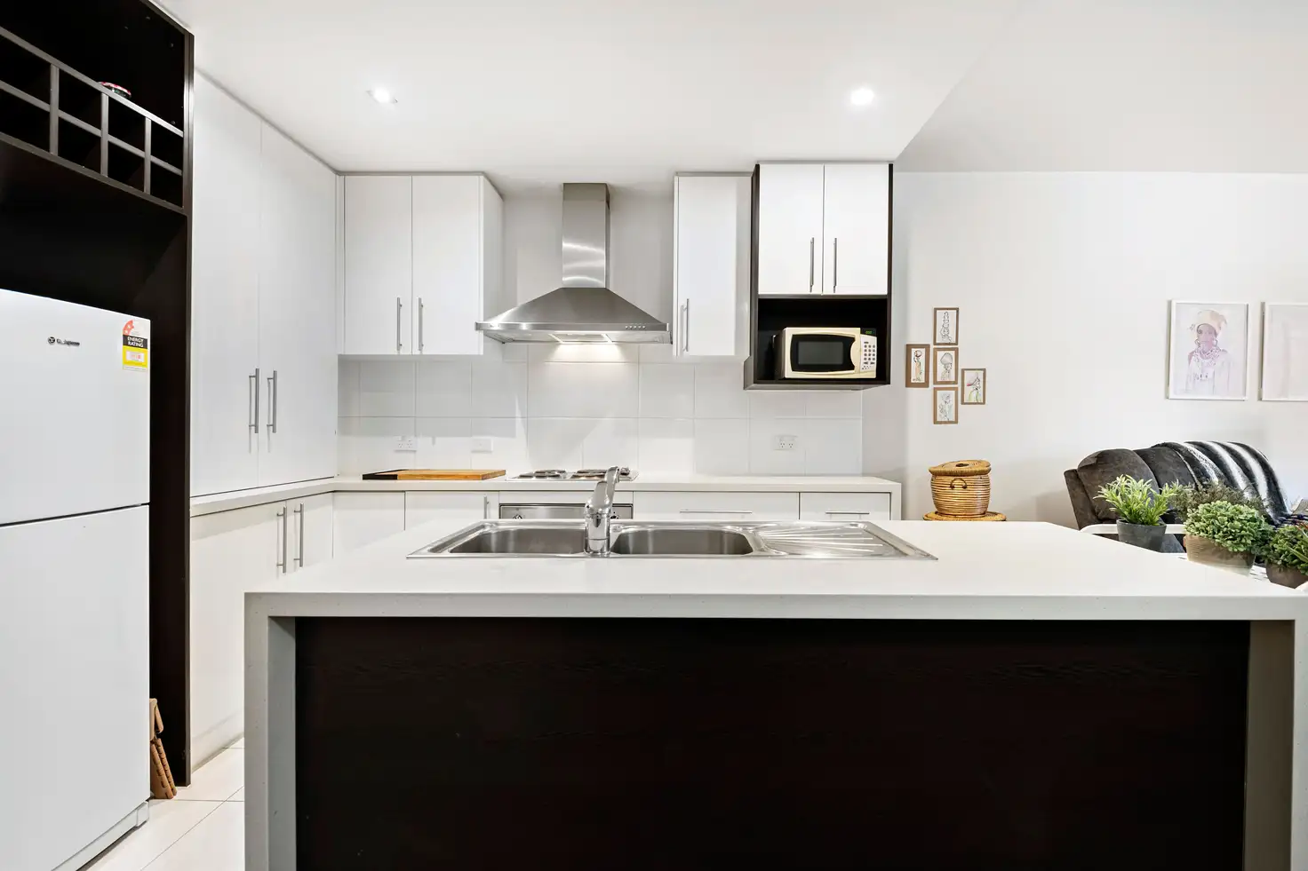 Main view of Homely apartment listing, 13/392-394 Nepean Highway, Frankston VIC 3199