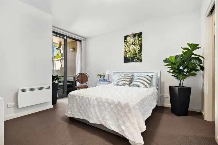 Fifth view of Homely apartment listing, 13/392-394 Nepean Highway, Frankston VIC 3199