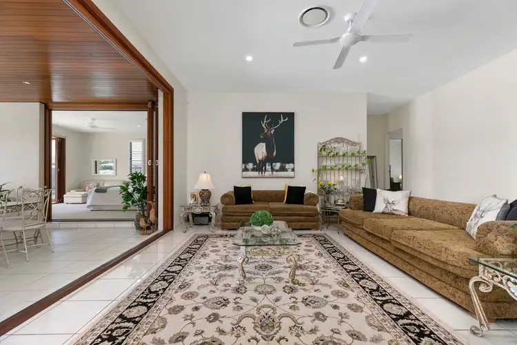 Fifth view of Homely house listing, 101 Mahogany Drive, Pelican Waters QLD 4551