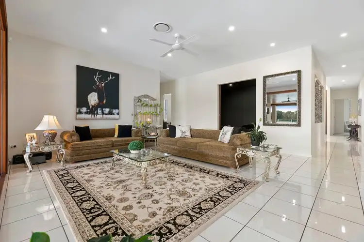Sixth view of Homely house listing, 101 Mahogany Drive, Pelican Waters QLD 4551